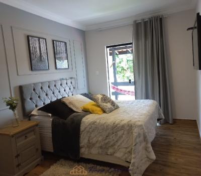 CASA BAIRRO DAS POSSES