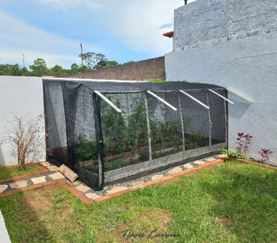 CASA BAIRRO DAS POSSES