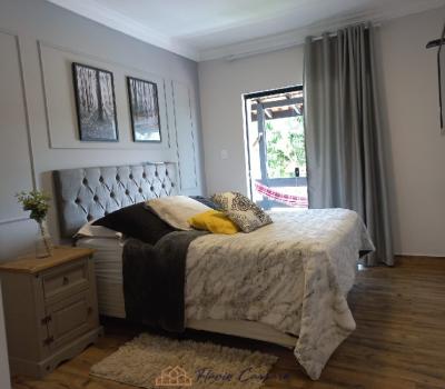 CASA BAIRRO DAS POSSES