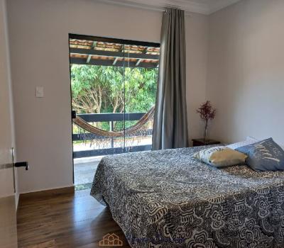 CASA BAIRRO DAS POSSES