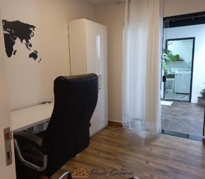 CASA BAIRRO DAS POSSES