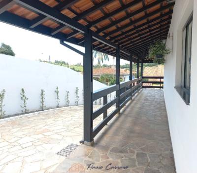 CASA BAIRRO DAS POSSES