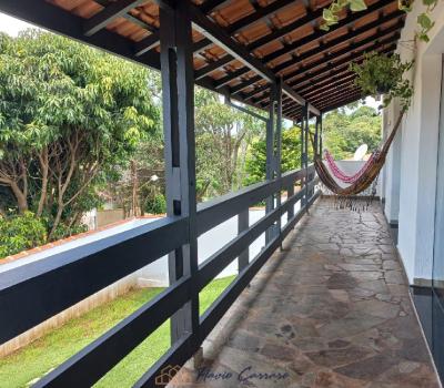 CASA BAIRRO DAS POSSES