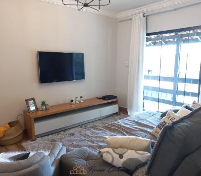 CASA BAIRRO DAS POSSES