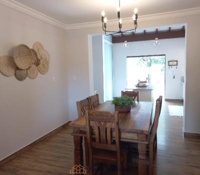 CASA BAIRRO DAS POSSES