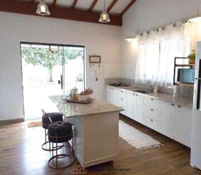 CASA BAIRRO DAS POSSES