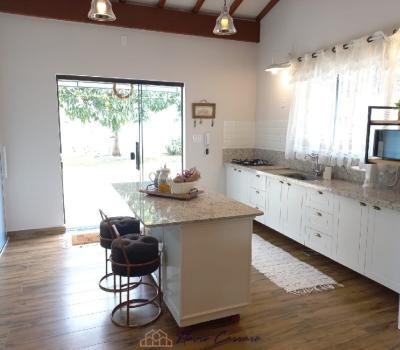 CASA BAIRRO DAS POSSES