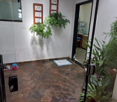 CASA BAIRRO DAS POSSES