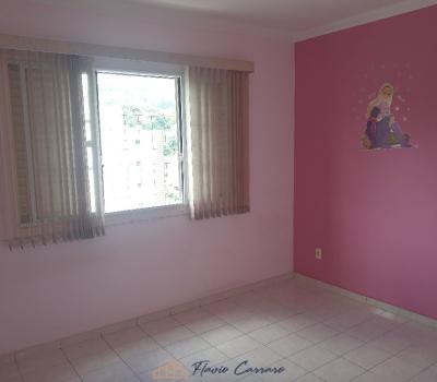 APARTAMENTO PRÓXIMO AO CENTRO