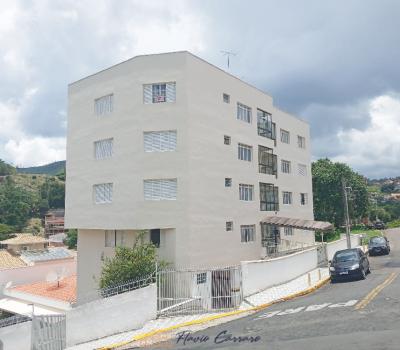 APARTAMENTO PRÓXIMO AO CENTRO