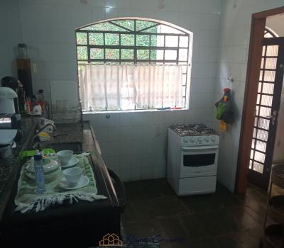 CHÁCARA BAIRRO DAS POSSES