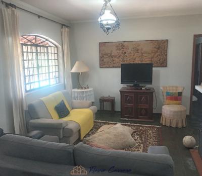 CHÁCARA BAIRRO DAS POSSES