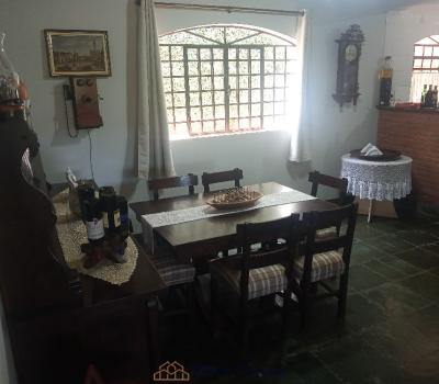 CHÁCARA BAIRRO DAS POSSES