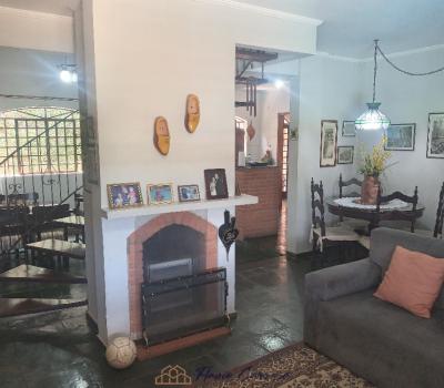 CHÁCARA BAIRRO DAS POSSES