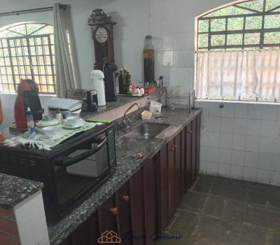 CHÁCARA BAIRRO DAS POSSES