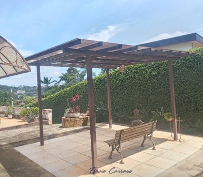 CHÁCARA BAIRRO DAS POSSES