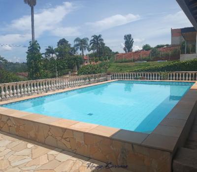 CHÁCARA BAIRRO DAS POSSES