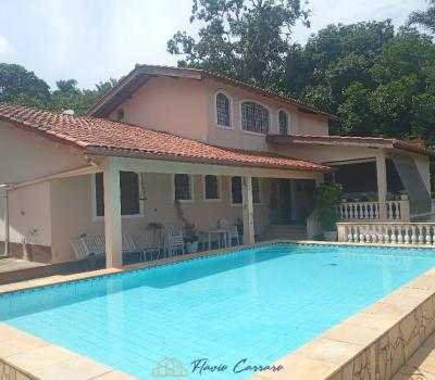 CHÁCARA BAIRRO DAS POSSES