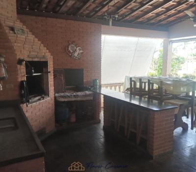 CHÁCARA BAIRRO DAS POSSES