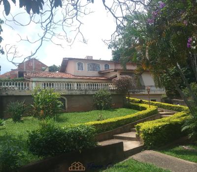 CHÁCARA BAIRRO DAS POSSES