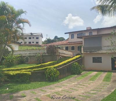 CHÁCARA BAIRRO DAS POSSES