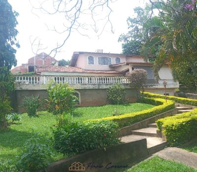 CHÁCARA BAIRRO DAS POSSES