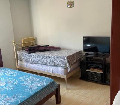 APARTAMENTO CENTRO