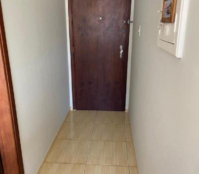 APARTAMENTO CENTRO