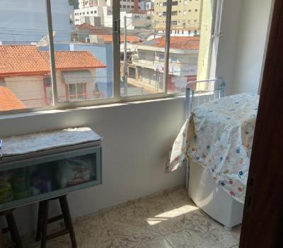 APARTAMENTO CENTRO