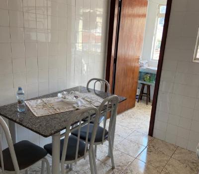 APARTAMENTO CENTRO