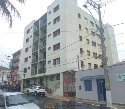 APARTAMENTO CENTRO