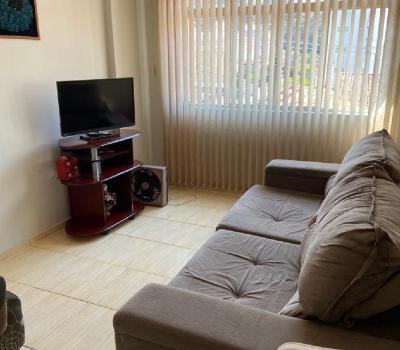APARTAMENTO CENTRO