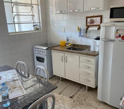 APARTAMENTO CENTRO