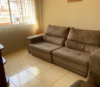 APARTAMENTO CENTRO