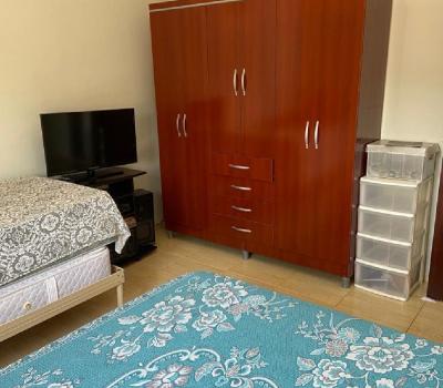 APARTAMENTO CENTRO