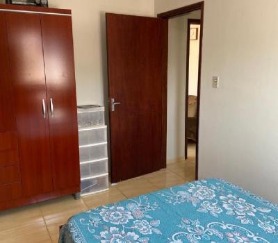 APARTAMENTO CENTRO