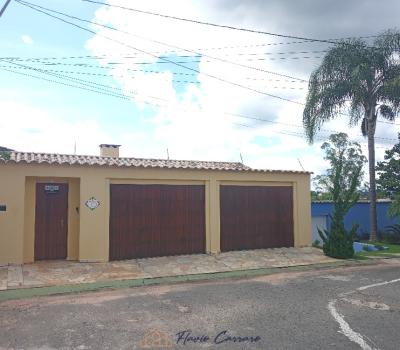CASA PRÓXIMO AO CENTRO