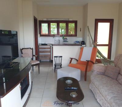 CASA PRÓXIMO AO CENTRO