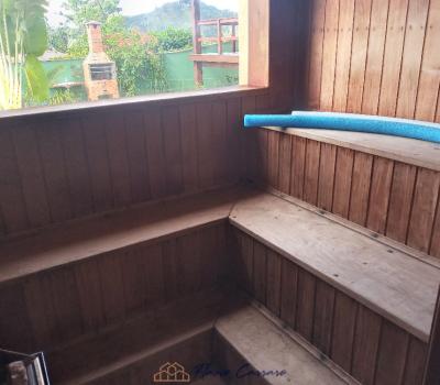 CASA PRÓXIMO AO CENTRO