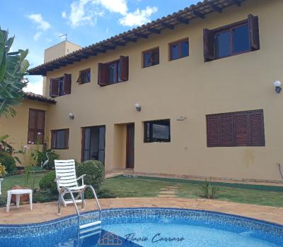 CASA PRÓXIMO AO CENTRO
