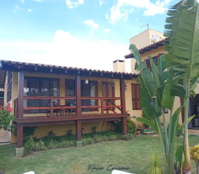 CASA PRÓXIMO AO CENTRO