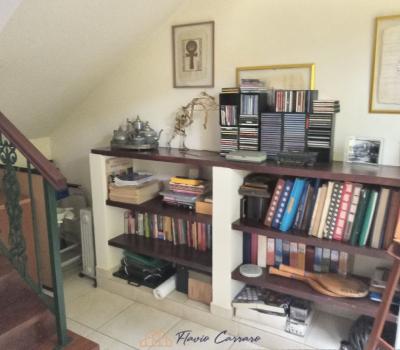 CASA PRÓXIMO AO CENTRO