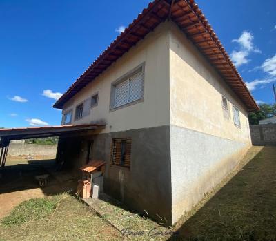 CHÁCARA BAIRRO DAS POSSES