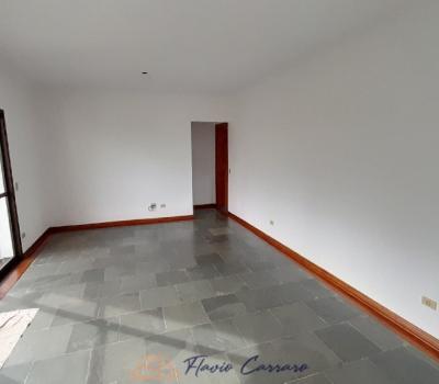 APARTAMENTO PRÓXIMO AO CENTRO