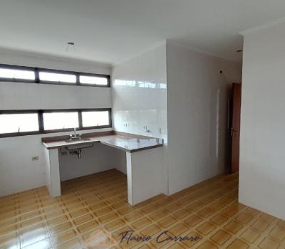 APARTAMENTO PRÓXIMO AO CENTRO