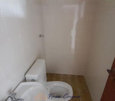 APARTAMENTO PRÓXIMO AO CENTRO