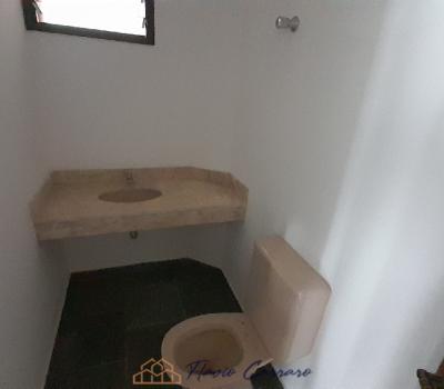 APARTAMENTO PRÓXIMO AO CENTRO