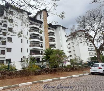 APARTAMENTO PRÓXIMO AO CENTRO