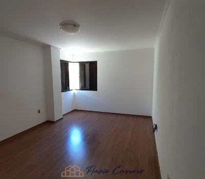 APARTAMENTO PRÓXIMO AO CENTRO