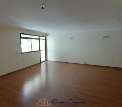 APARTAMENTO PRÓXIMO AO CENTRO